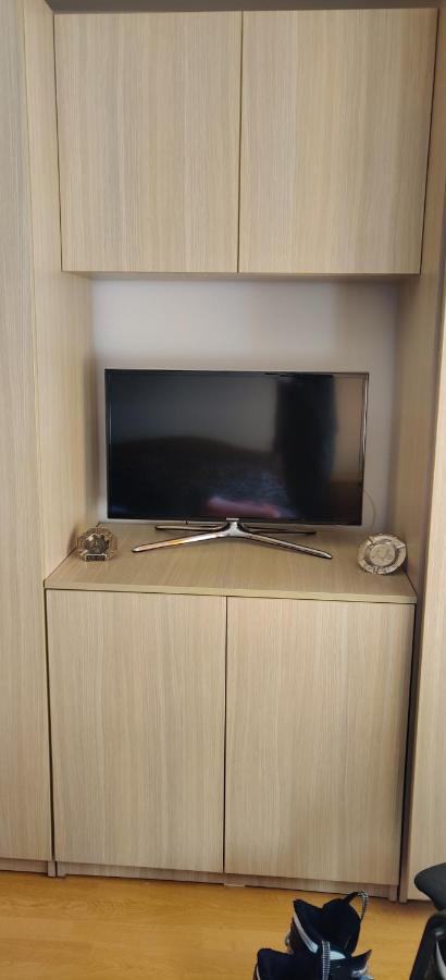 Appartement Cazare Buzău Extérieur photo